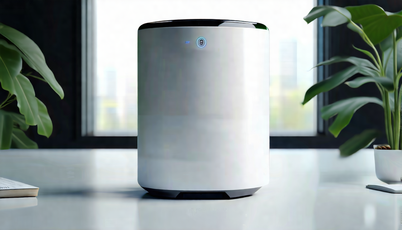 AI-enabled Thermostat